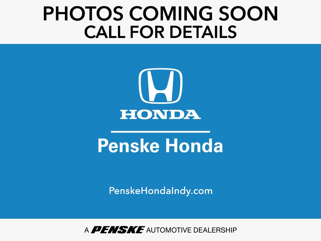 2015 Honda Odyssey EX-L -
                Indianapolis, IN