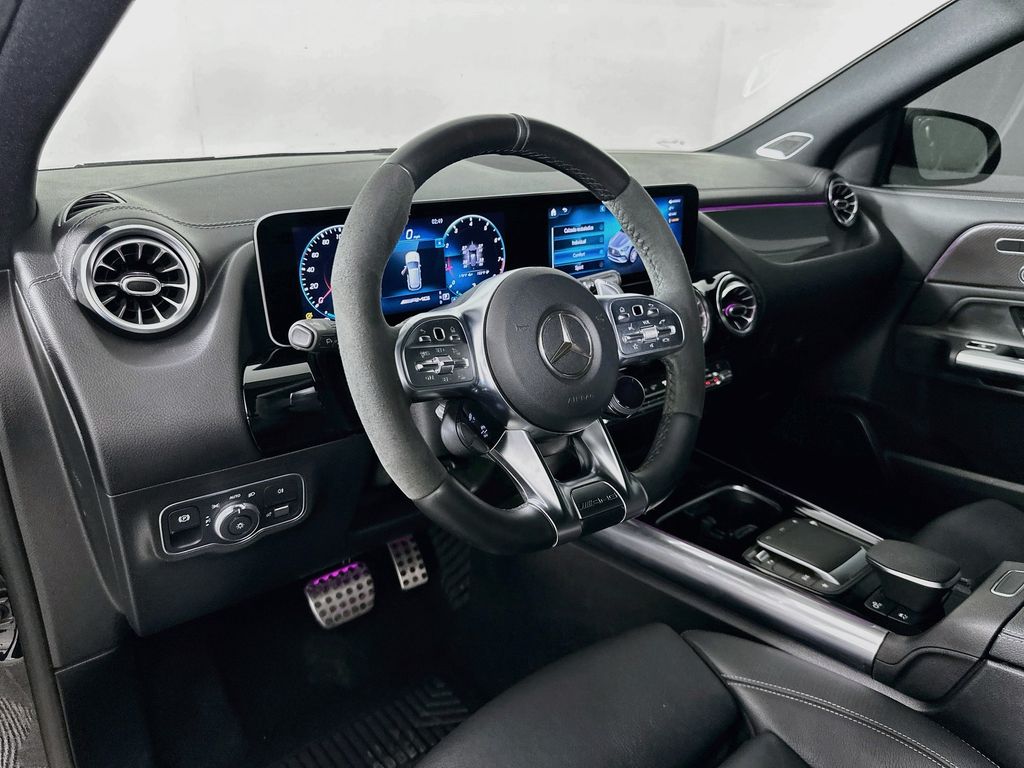 Thumbnail: 2021 Mercedes-Benz GLA - 9