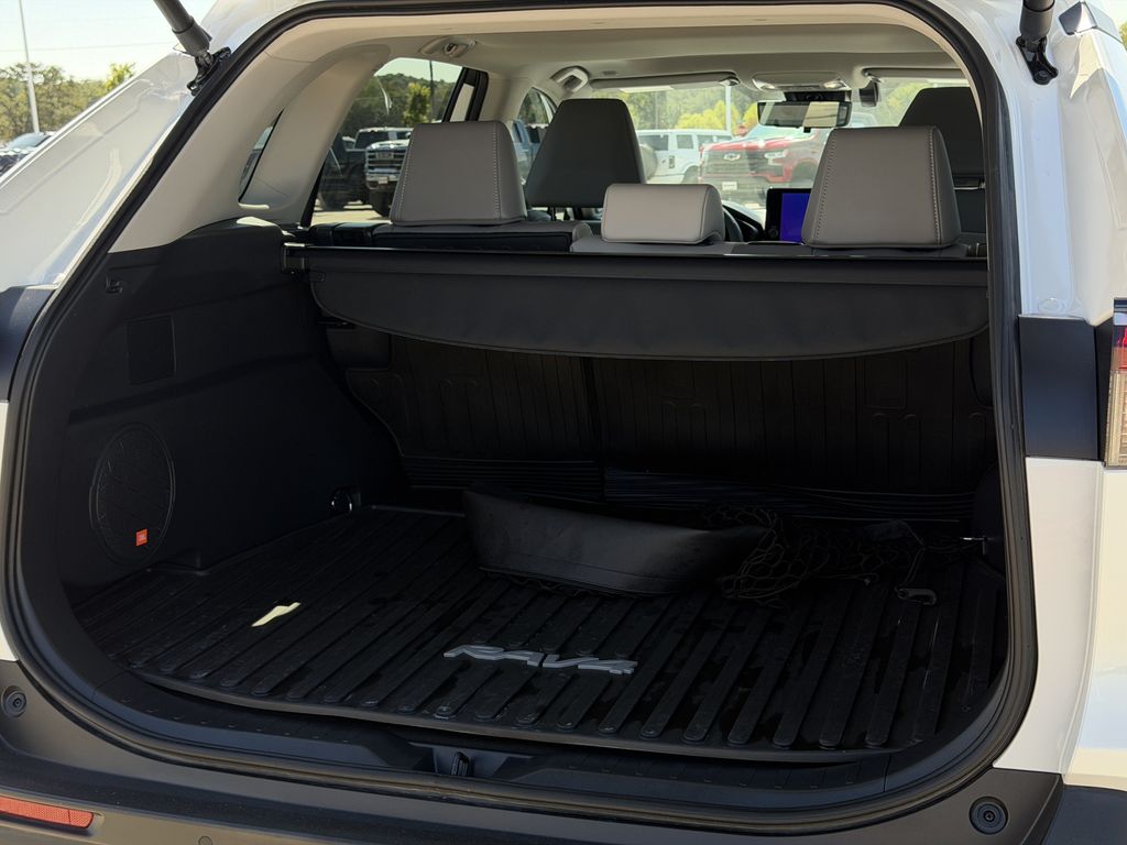 Used 2024 Toyota RAV4 SUV