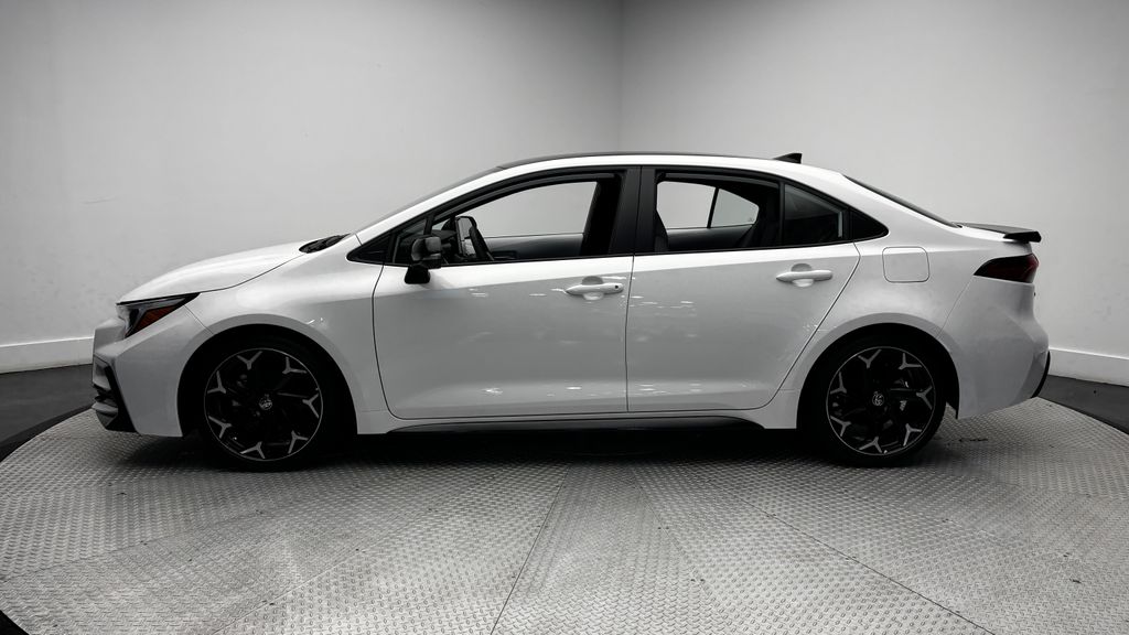 Thumbnail: 2025 Toyota Corolla - 2