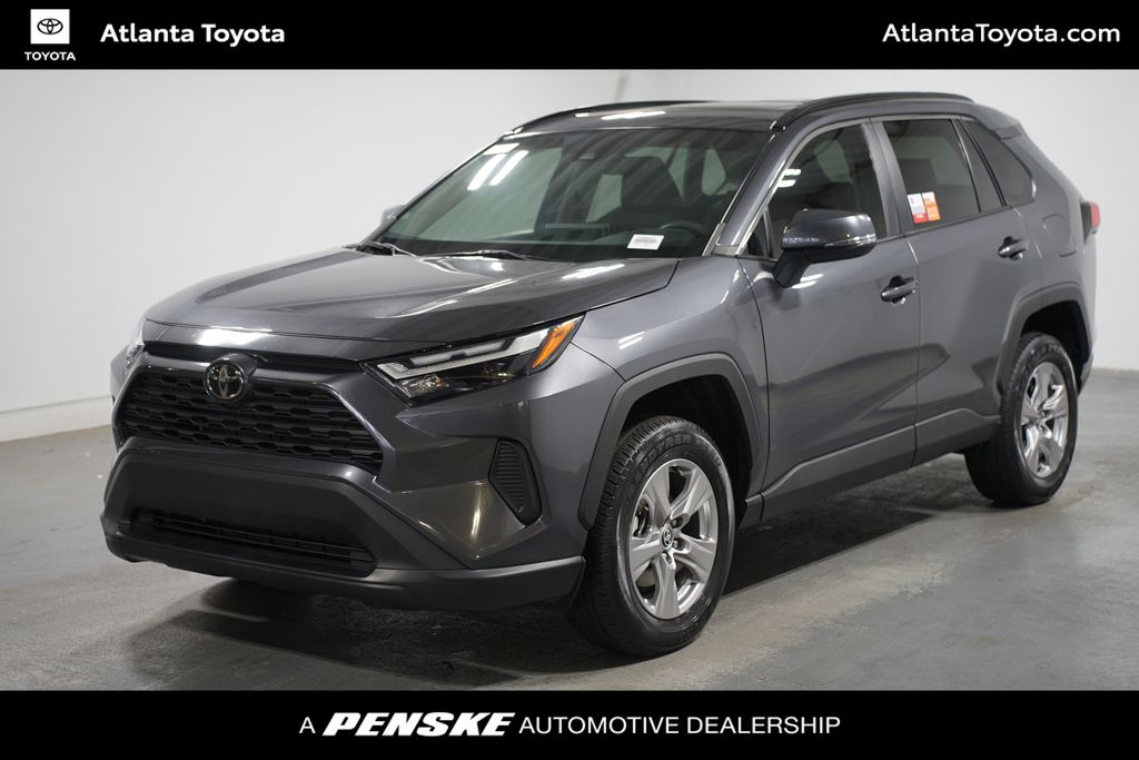 2023 Toyota RAV4 XLE -
                Duluth, GA