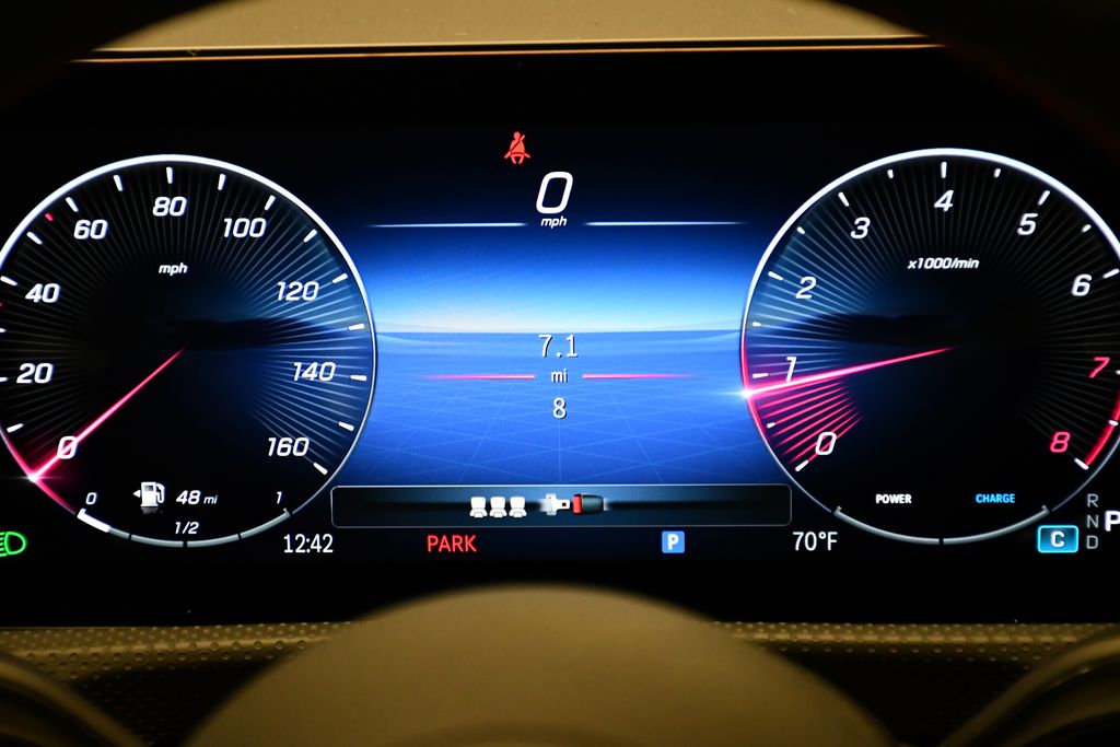 Thumbnail: 2026 Mercedes-Benz CLA - 25