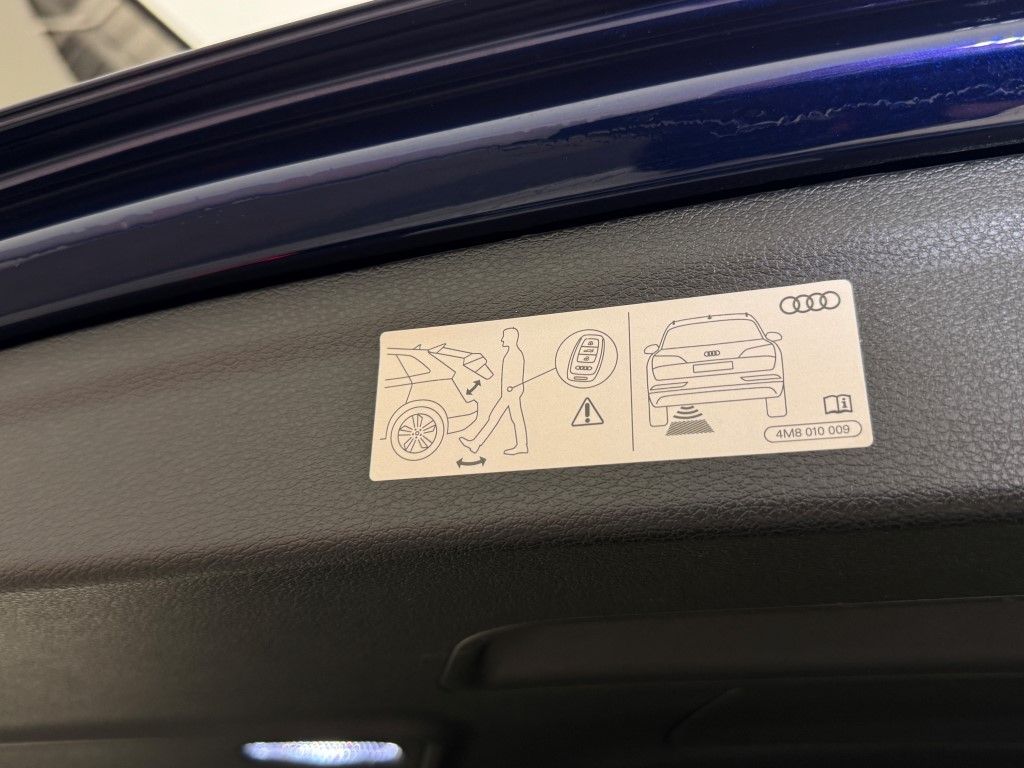 2024 Audi Q3 Premium Plus 22