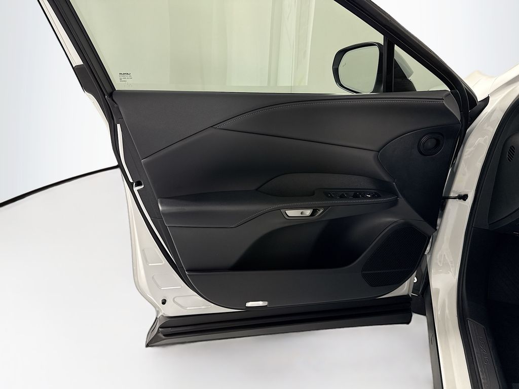Thumbnail: 2026 Lexus RX - 25