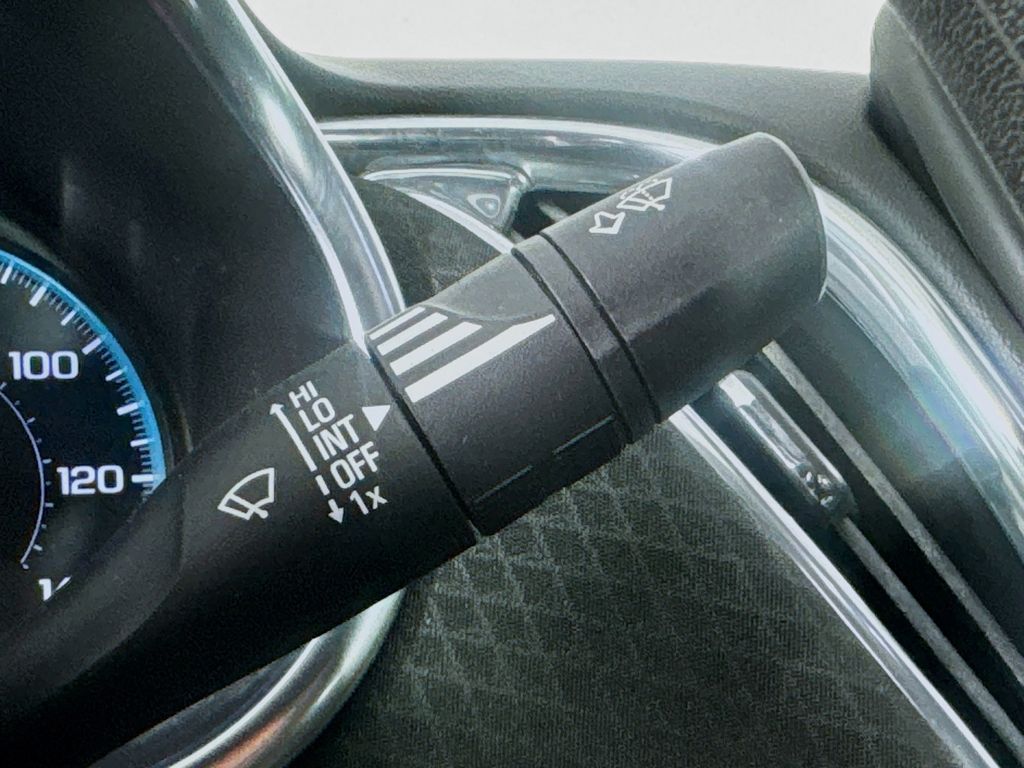 Used Car 2018 Chevrolet Malibu  Lt For Sale Under $12,000 In Austin, Texas