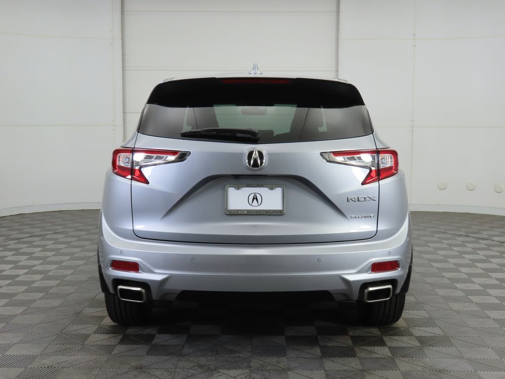 Thumbnail: 2026 Acura RDX - 6
