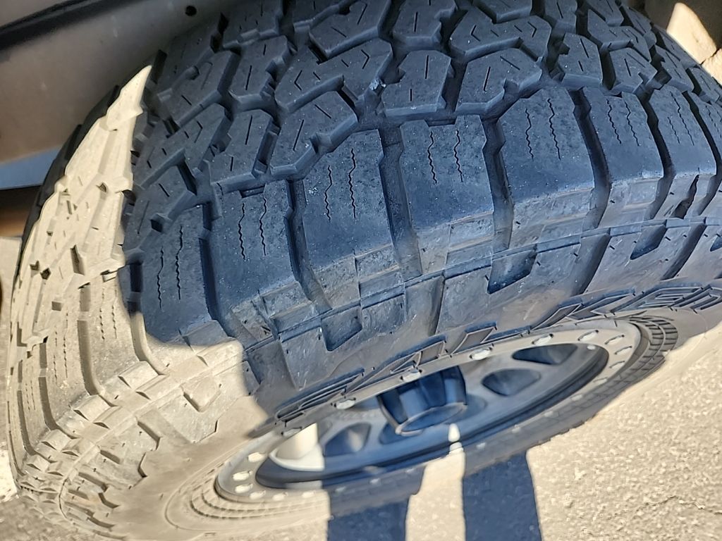 Thumbnail: 2016 Toyota 4Runner - 11