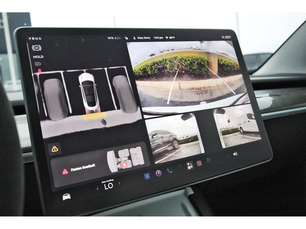 2022 Tesla Model 3 Performance  at Bayshore Chrysler Jeep Dodge Ram