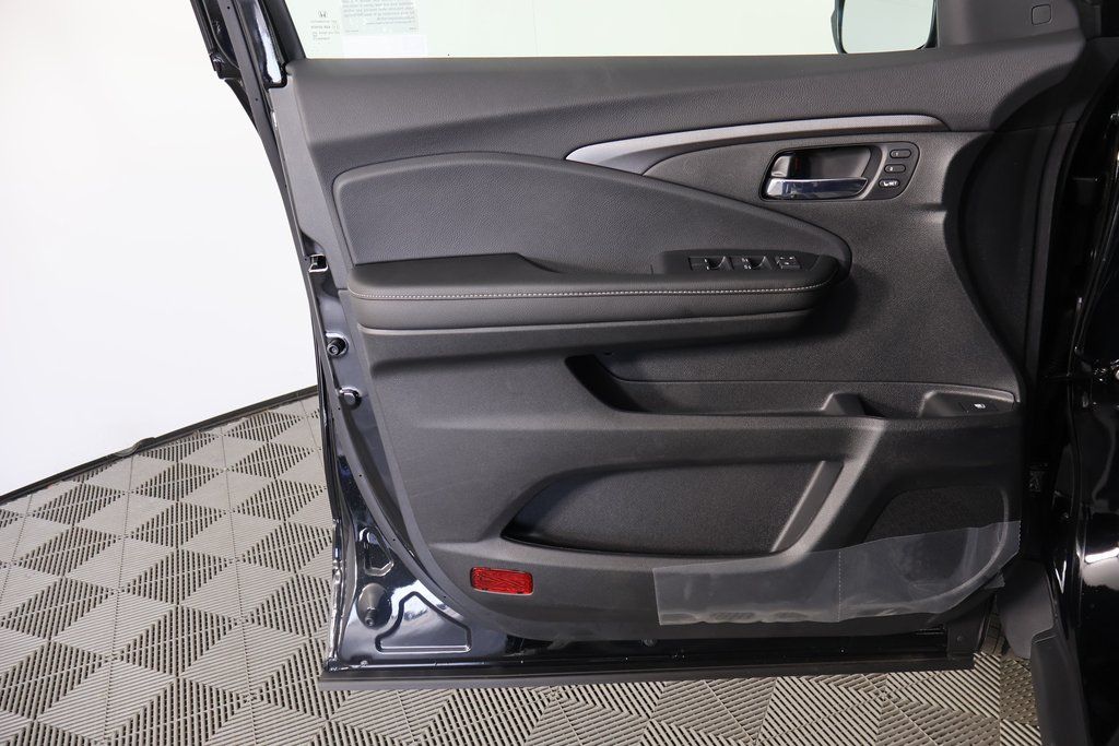 Thumbnail: 2026 Honda Ridgeline - 7