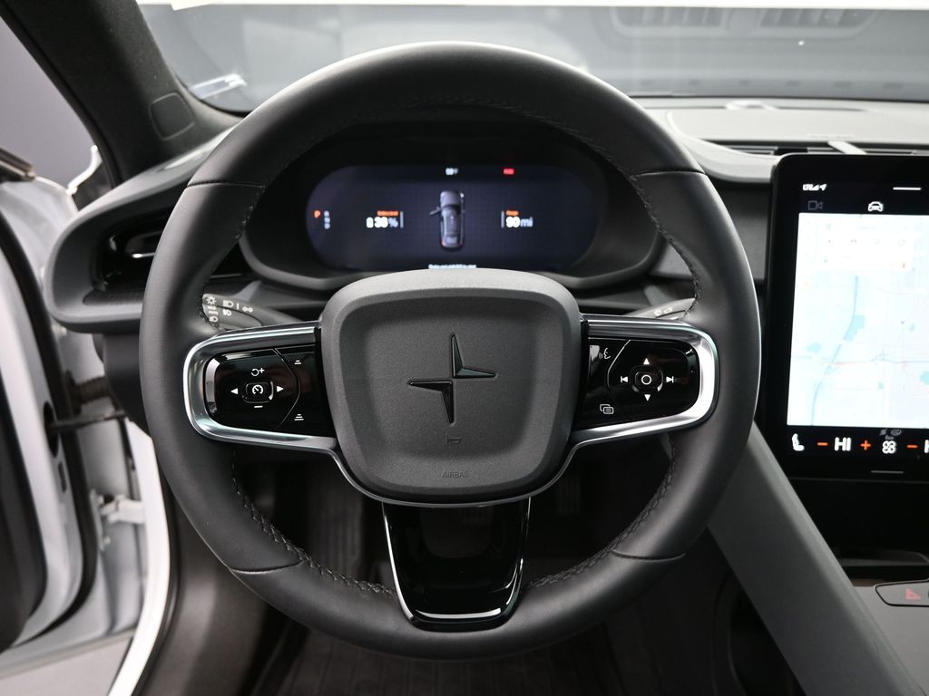 2022 Polestar 2 Long Range Dual Motor