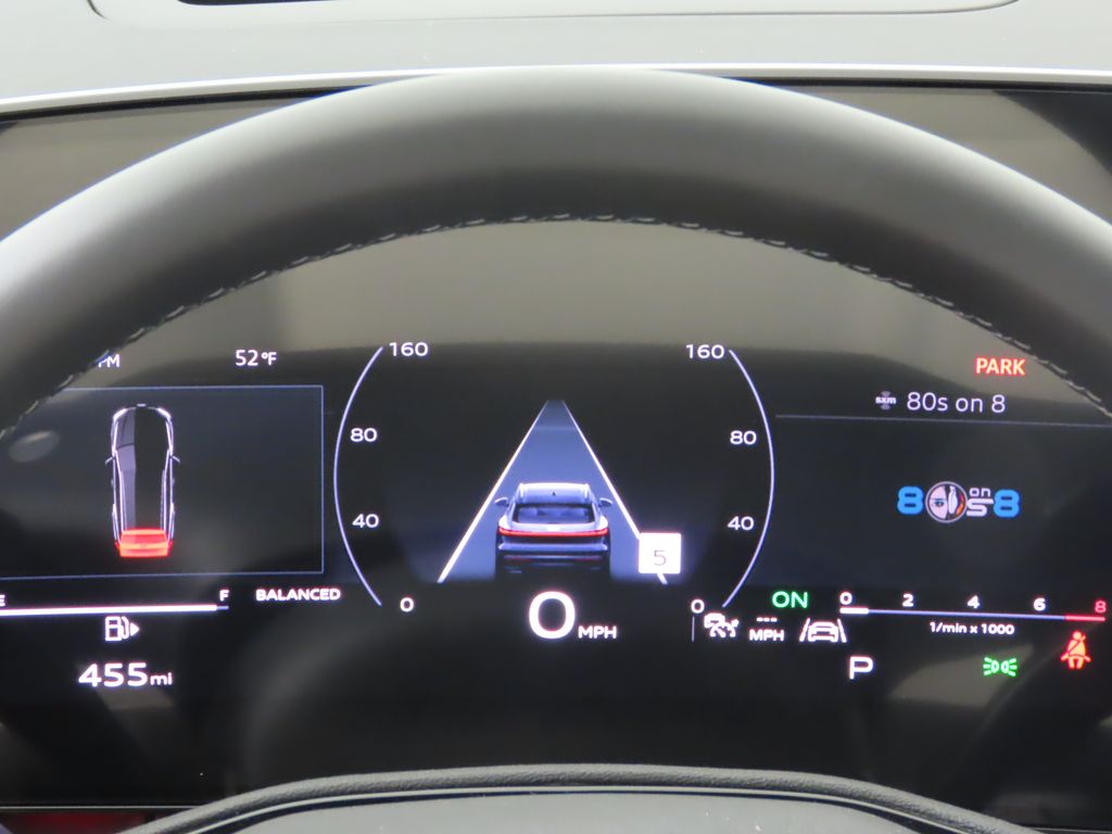 Thumbnail: 2025 Audi Q5 - 13