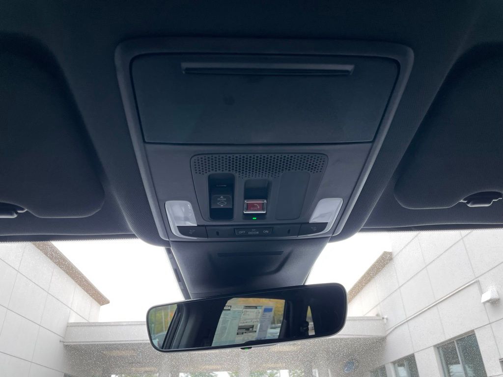 Thumbnail: 2026 Honda CR-V - 17