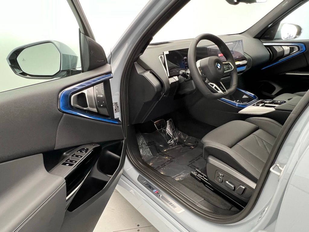 Thumbnail: 2026 BMW X3 - 20