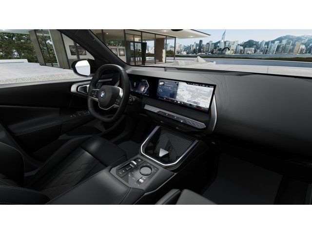 Thumbnail: 2026 BMW X3 - 14