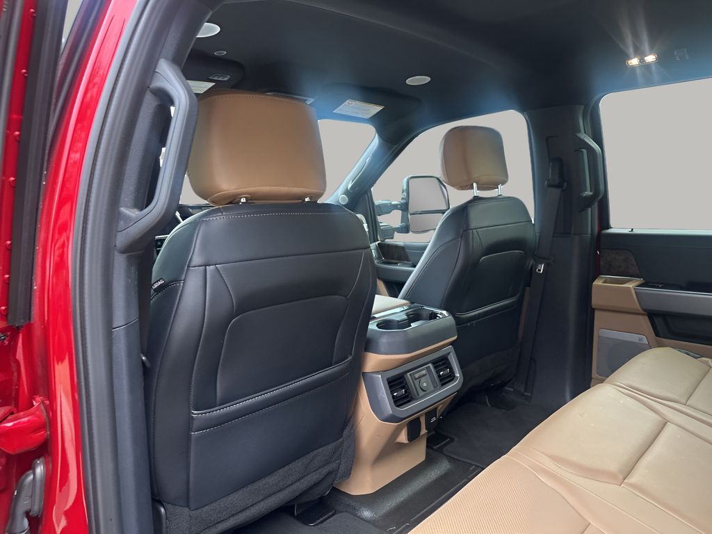 Used Car 2024 Ford F-350sd  Lariat For Sale Under $80,000 In Austin, Texas