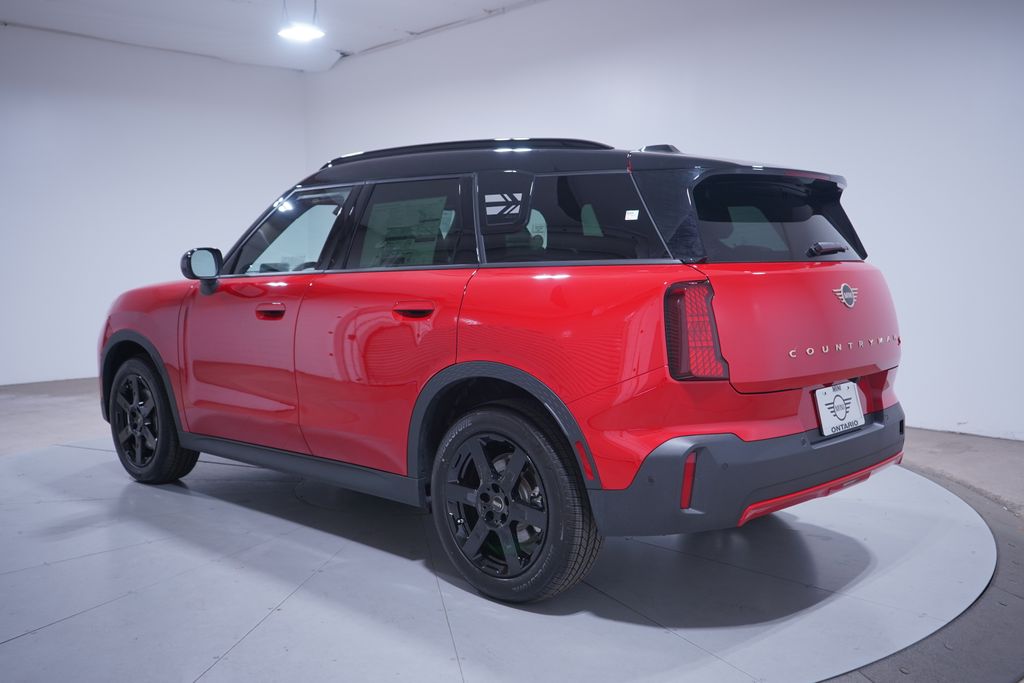 Thumbnail: 2026 MINI Cooper Countryman - 3