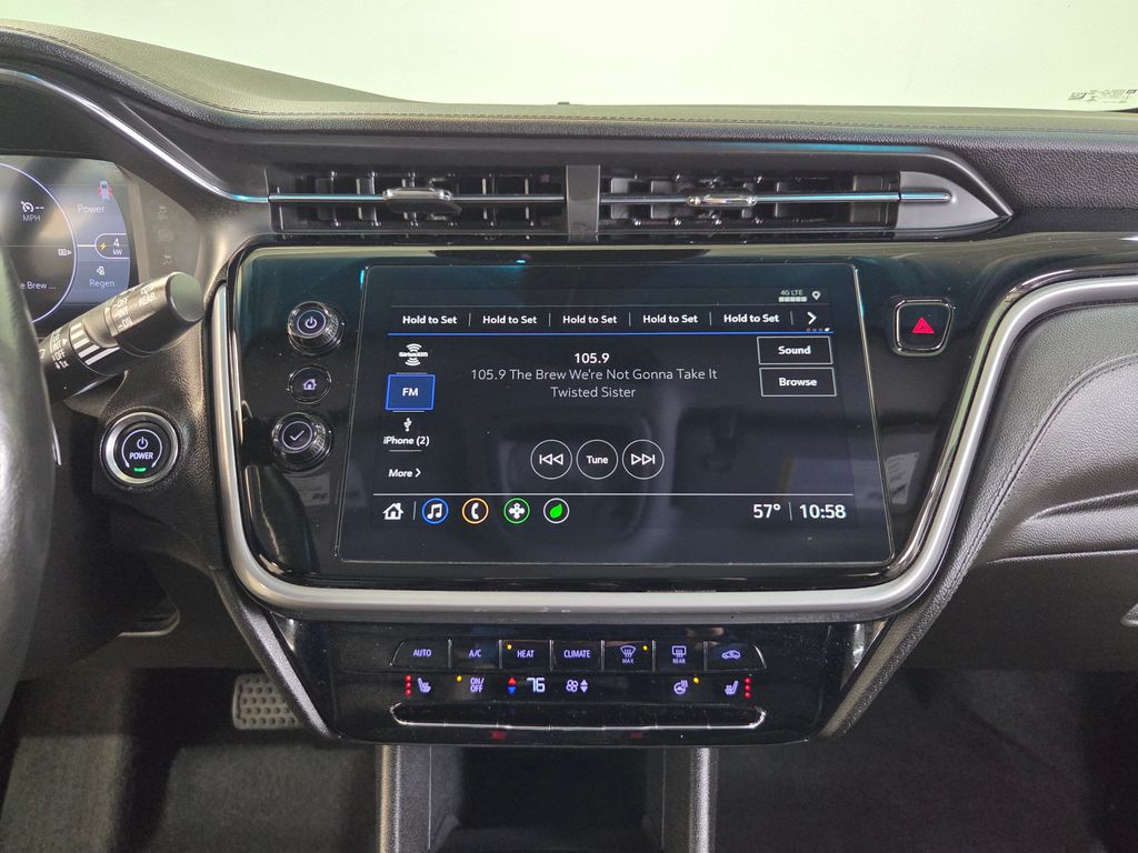 2023 Chevrolet Bolt EV 2LT