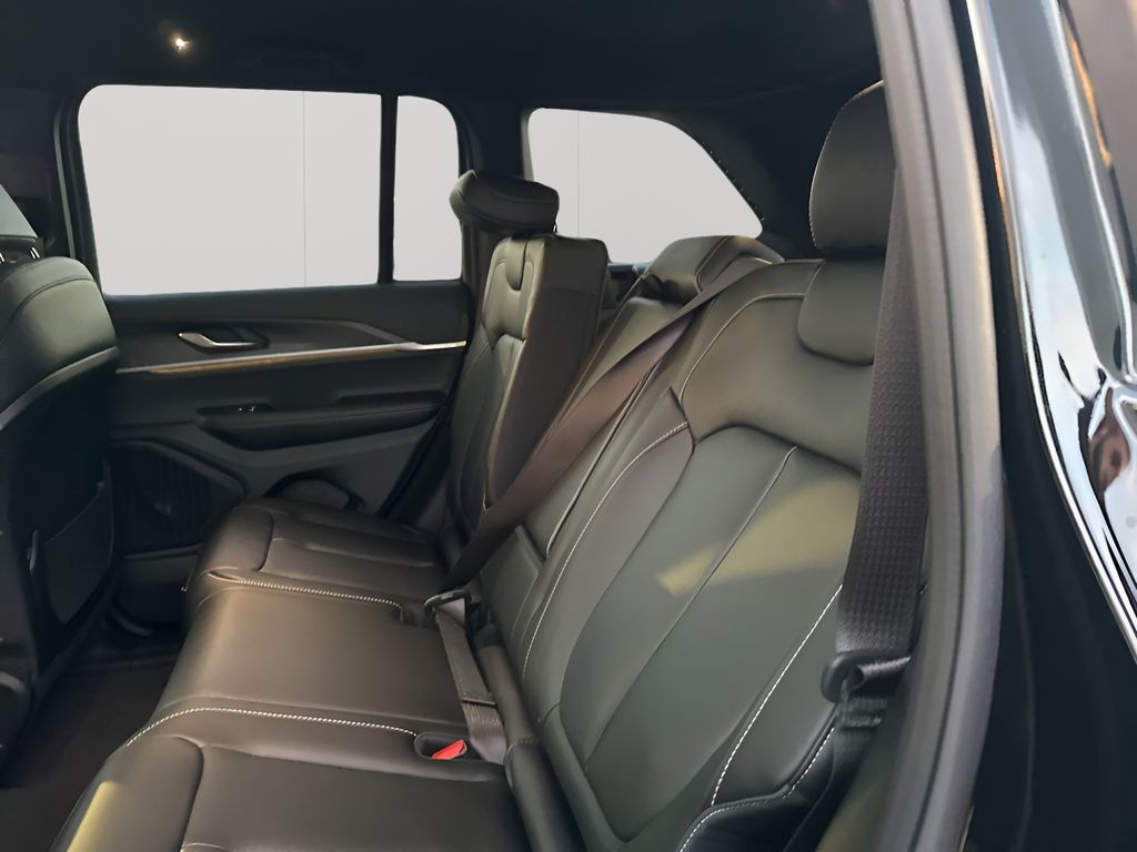 New Car 2025 Jeep Grand Cherokee  Limited For Sale Under $40,000 In Austin, Texas