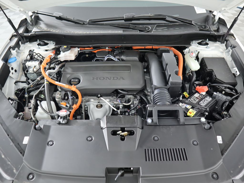 Thumbnail: 2026 Honda CR-V - 29