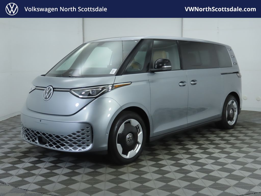 2025 Volkswagen ID.Buzz  -
                  Phoenix, AZ