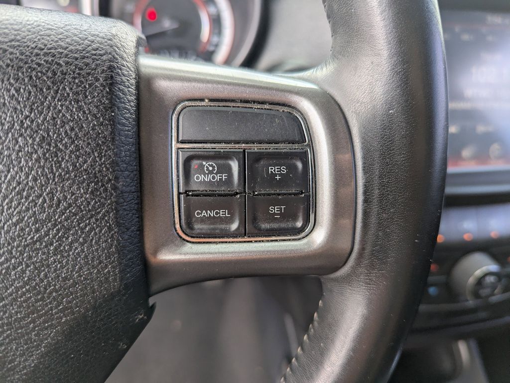 used 2019 Dodge Journey car, priced at $12,991