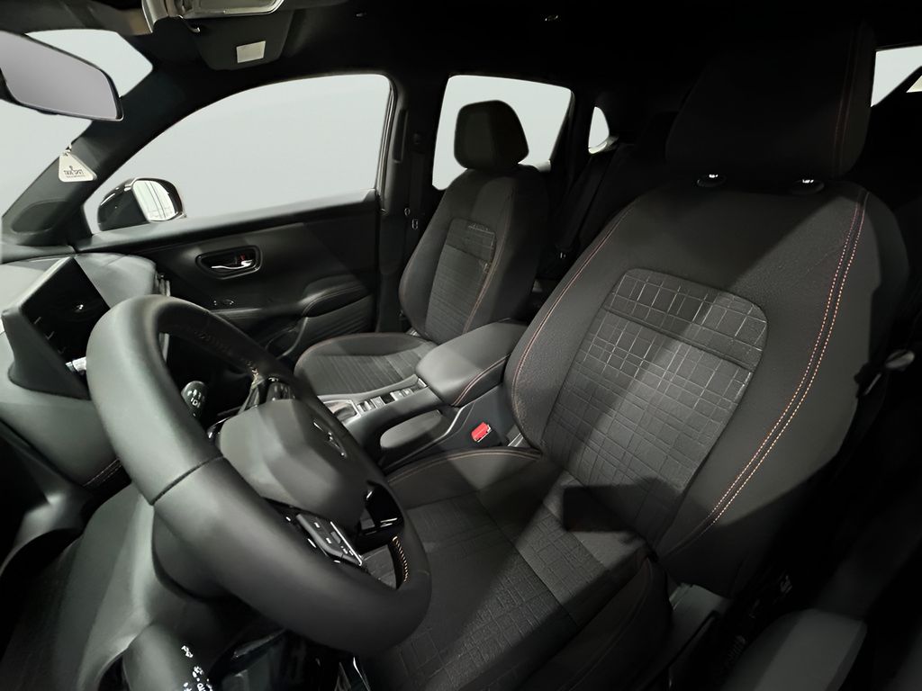 Certified Used 2026 Gray Honda Sport image 20