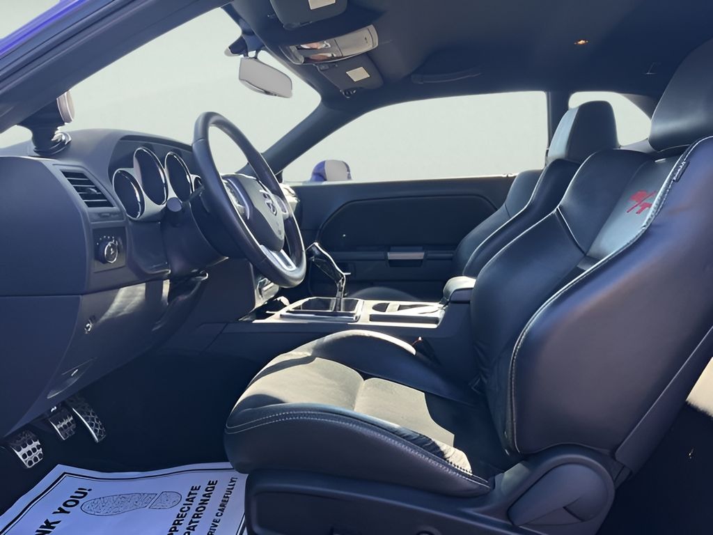 2014 Dodge Challenger