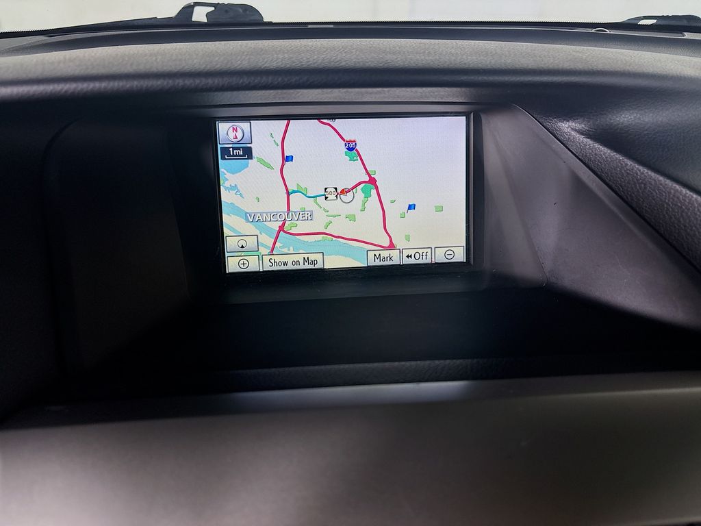 2010 Lexus RX 450h