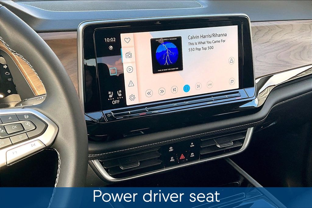 New 2026 White/off-white Volkswagen 2.0T SE w/Technology image 7