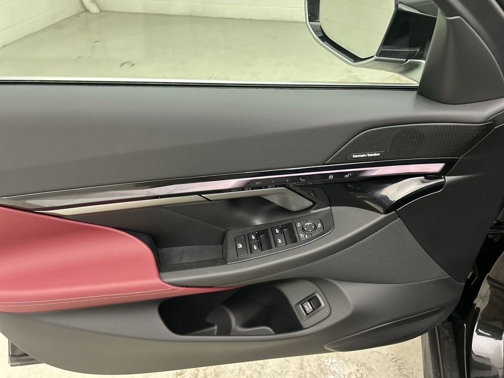 2025 Bmw i5 xDrive40 photo 12