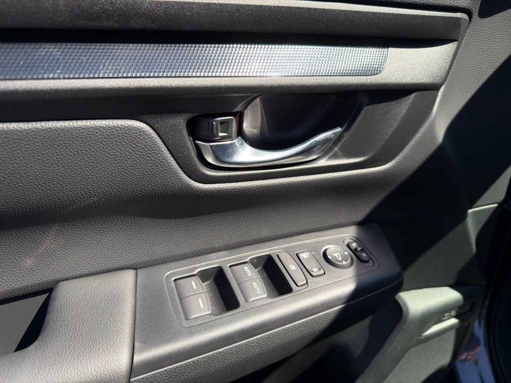 Thumbnail: 2026 Honda CR-V - 26