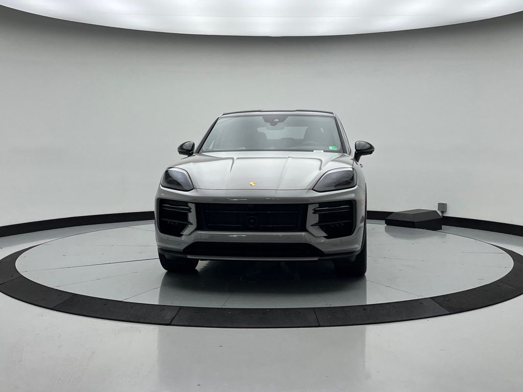 Thumbnail: 2026 Porsche  - 6