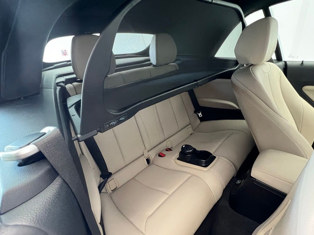2017 BMW 2 Series 230i xDrive 13