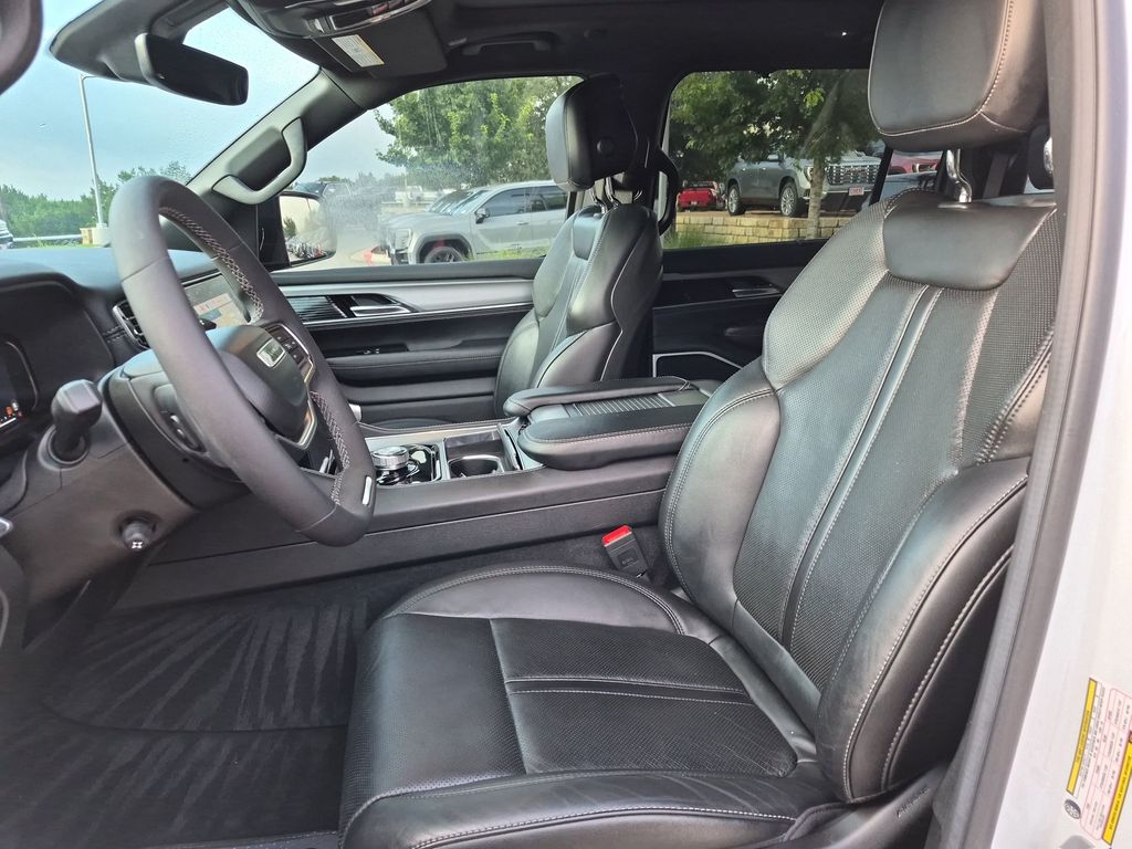 Used Car 2023 Jeep Wagoneer  Base For Sale Under $50,000 In Austin, Texas