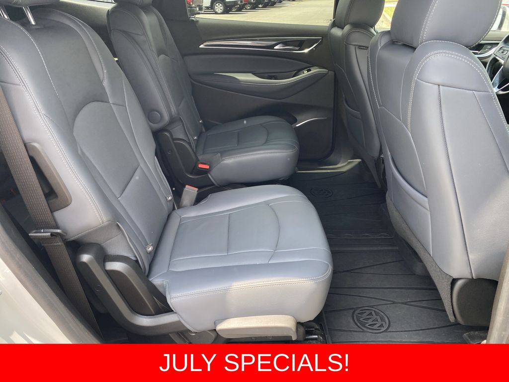 Used 2023 Buick Enclave SUV