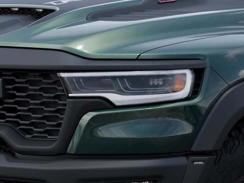 New 2026 Ram 1500 Truck