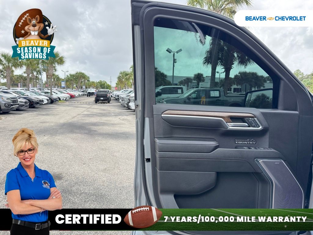 Used 2023 Chevrolet Silverado 1500 Truck