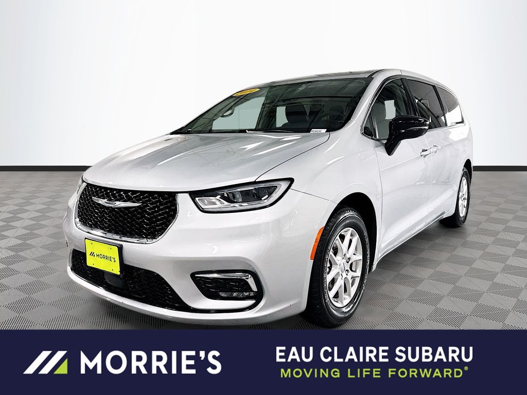 2024 Chrysler Pacifica Touring L FWD