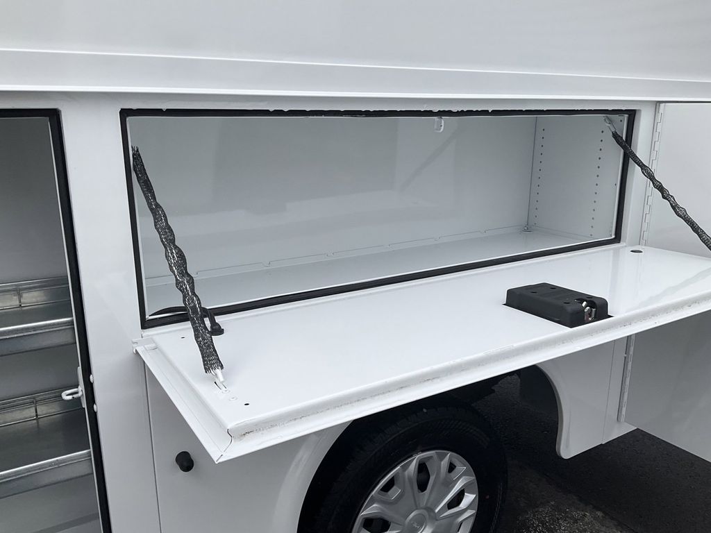 2024 Ford Transit 350 XL Cutaway, Knapheide High Roof KUV 9F0006 for sale #9F0006 - photo 22