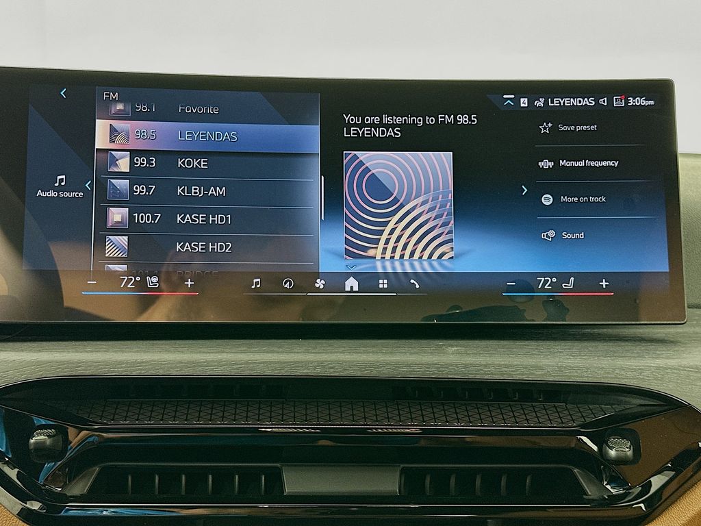 Thumbnail: 2026 BMW 3 Series - 11