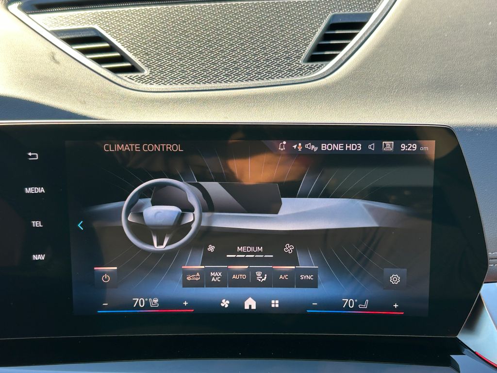 Thumbnail: 2026 BMW X1 - 24