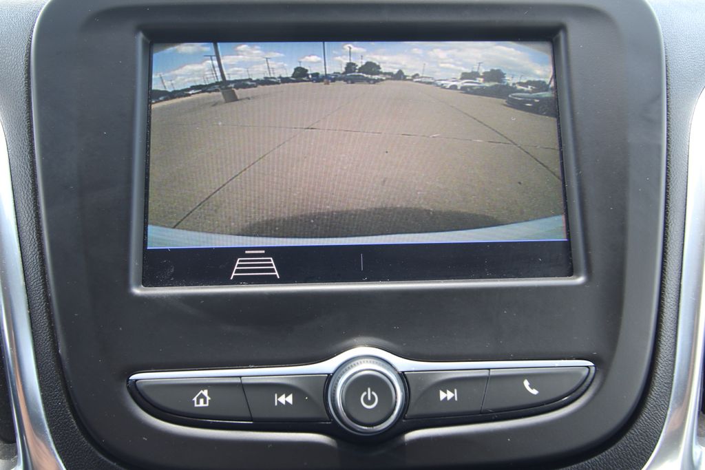 Used 2021 Chevrolet Equinox SUV