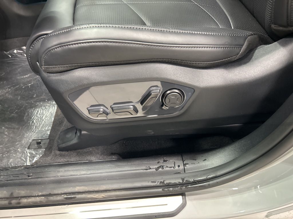 new 2027 Kia Telluride car, priced at $59,225