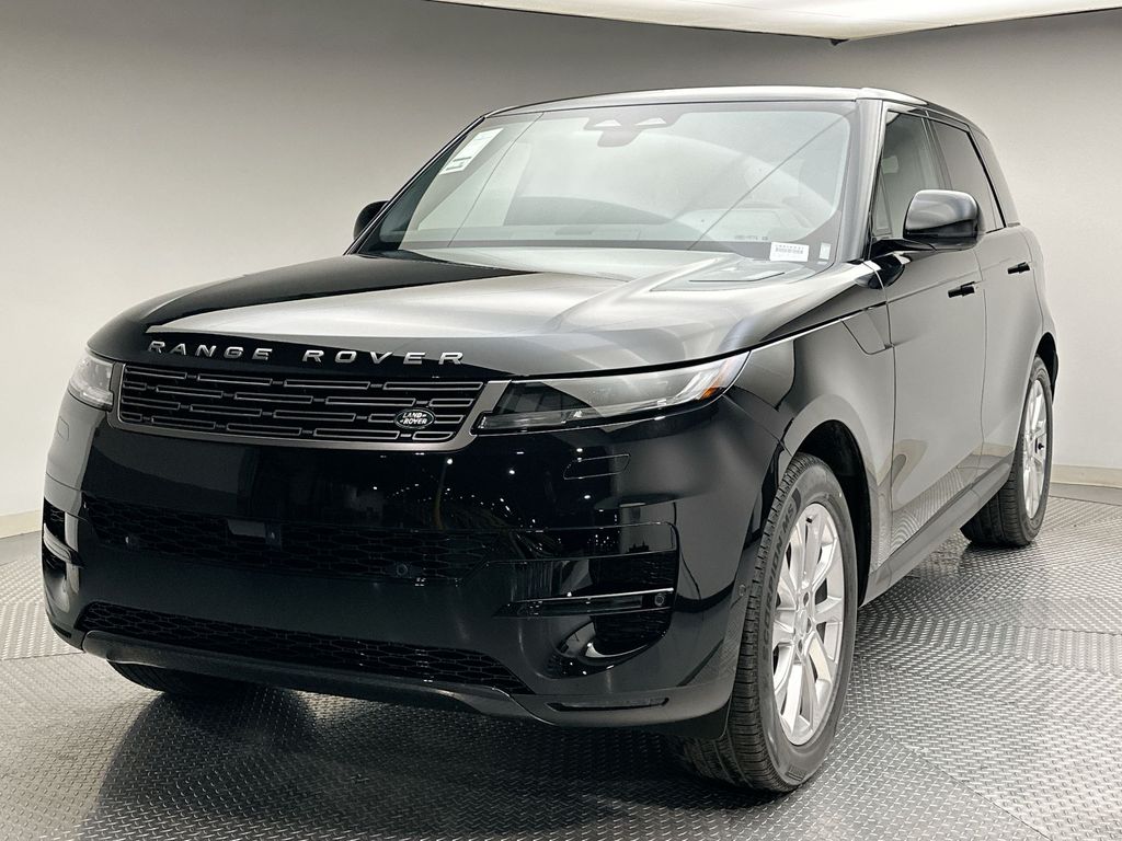 Thumbnail: 2025 Land Rover Range Rover Sport - 1