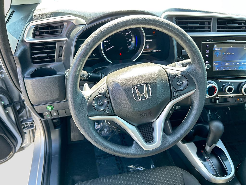 Thumbnail: 2020 Honda Fit - 11
