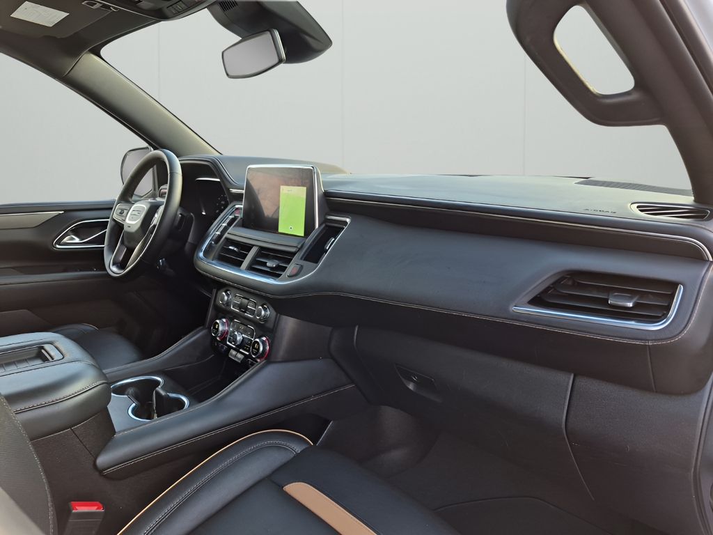 Used Car 2024 Gmc Yukon Xl  At4 For Sale Under $70,000 In Austin, Texas