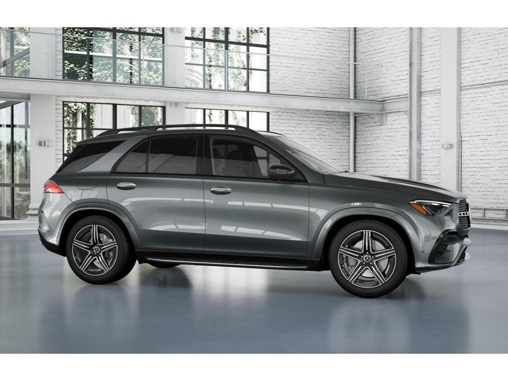 Thumbnail: 2026 Mercedes-Benz GLE - 14