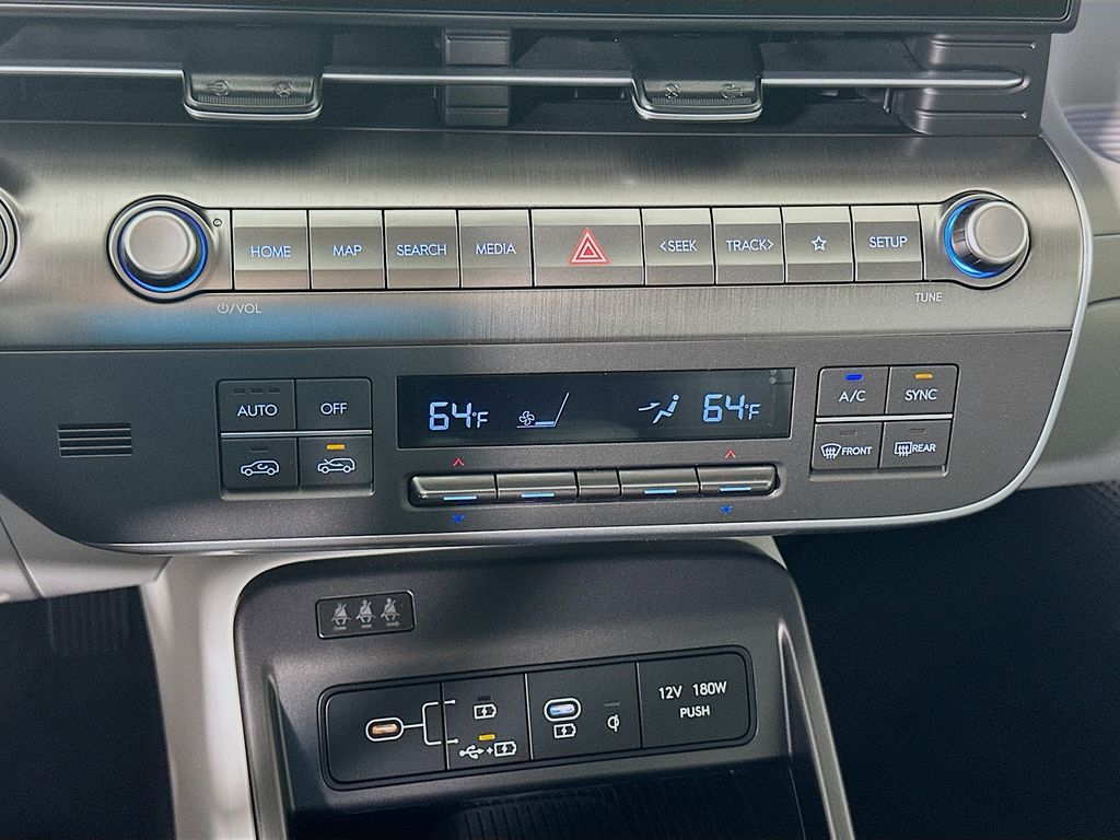 Thumbnail: 2026 Hyundai Kona - 13