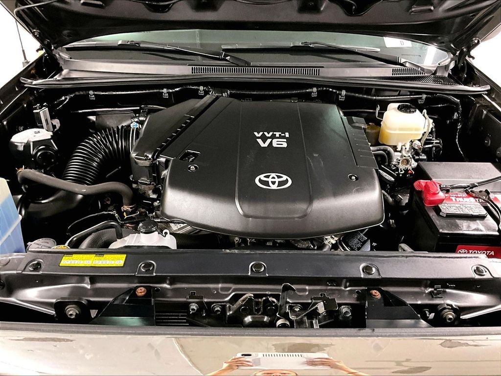 2013 Toyota Tacoma — photo 27