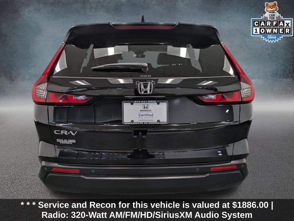 View vehicle photo 6